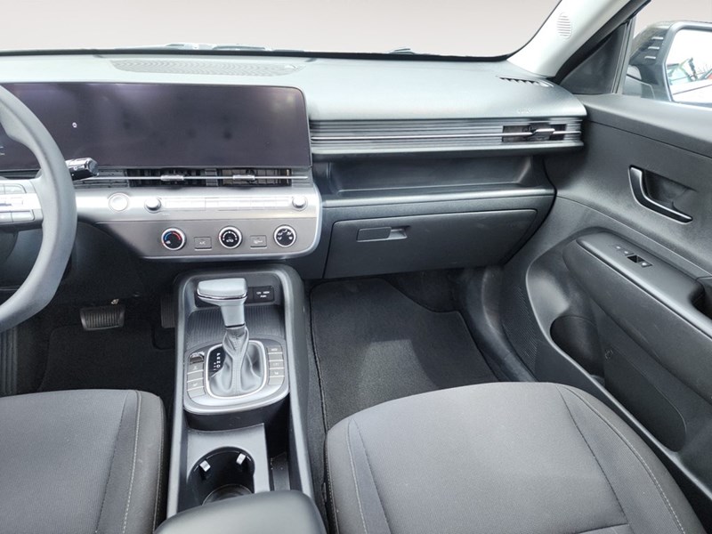 2025 Hyundai Kona 2.0L Essential AWD