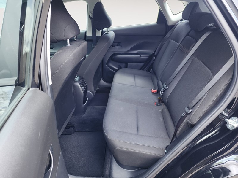 2025 Hyundai Kona 2.0L Essential AWD