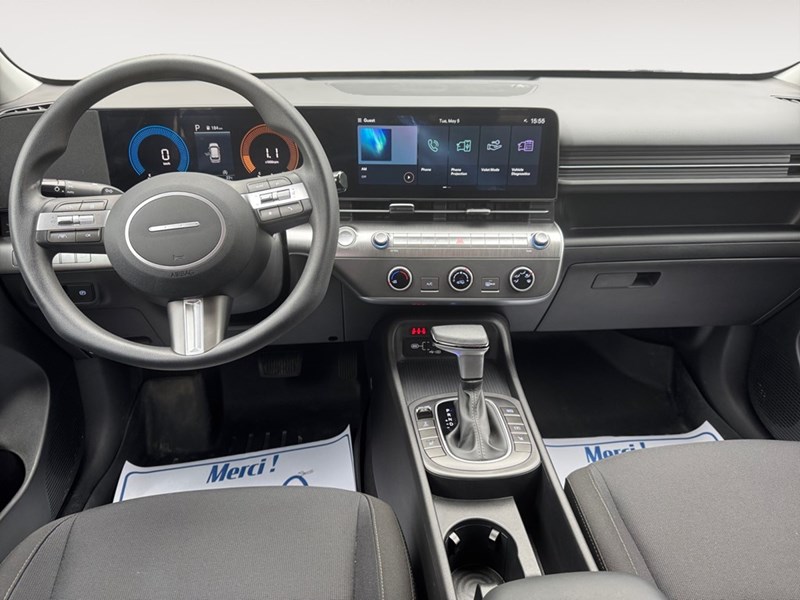 2026 Hyundai Kona 2.0L Essential AWD