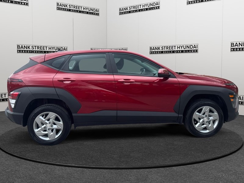 2026 Hyundai Kona 2.0L Essential AWD