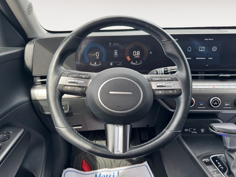 2024 Hyundai Kona 2.0L Preferred AWD