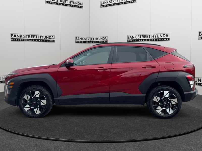 2024 Hyundai Kona 2.0L Preferred AWD