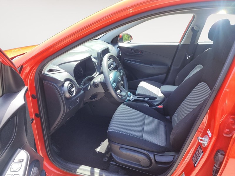 2019 Hyundai Kona 2.0L Essential AWD