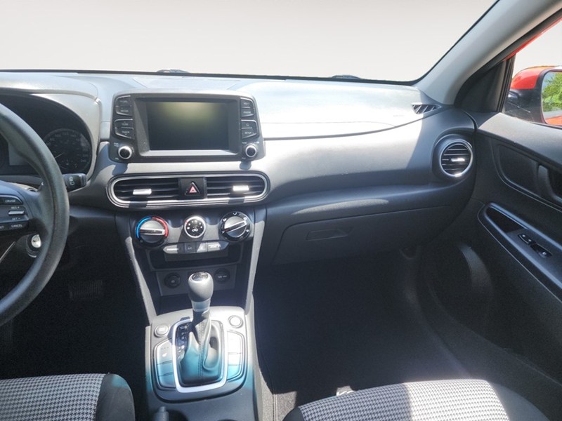 2019 Hyundai Kona 2.0L Essential AWD