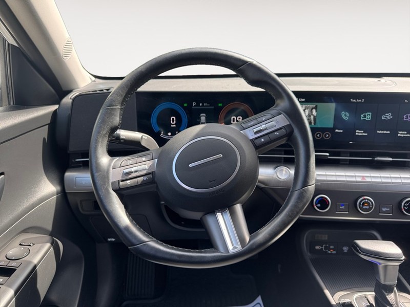 2024 Hyundai Kona 2.0L Preferred AWD