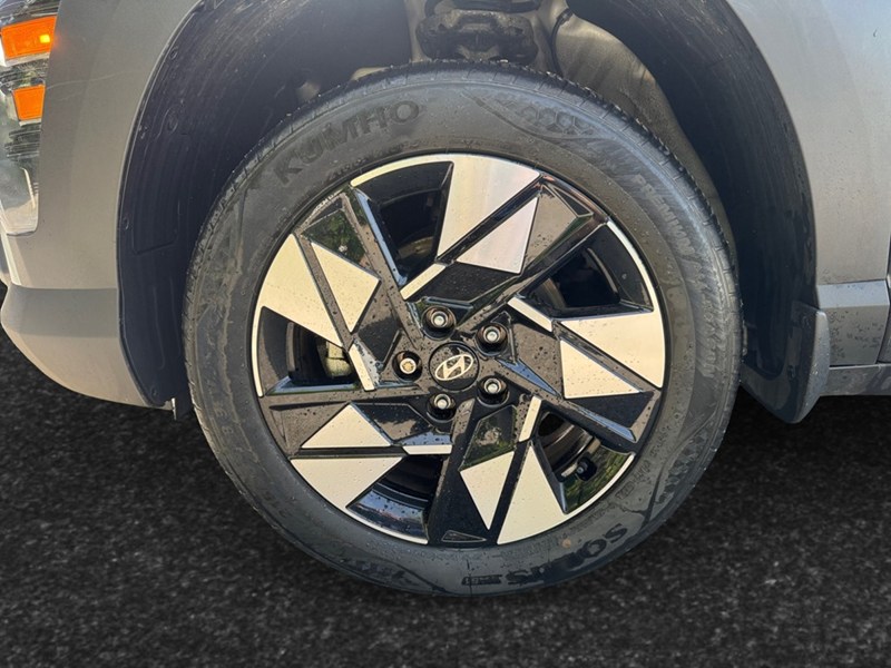 2024 Hyundai Kona 2.0L Preferred AWD