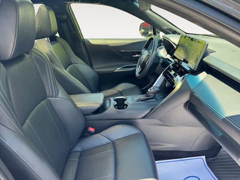 2021 Toyota Venza LE AWD