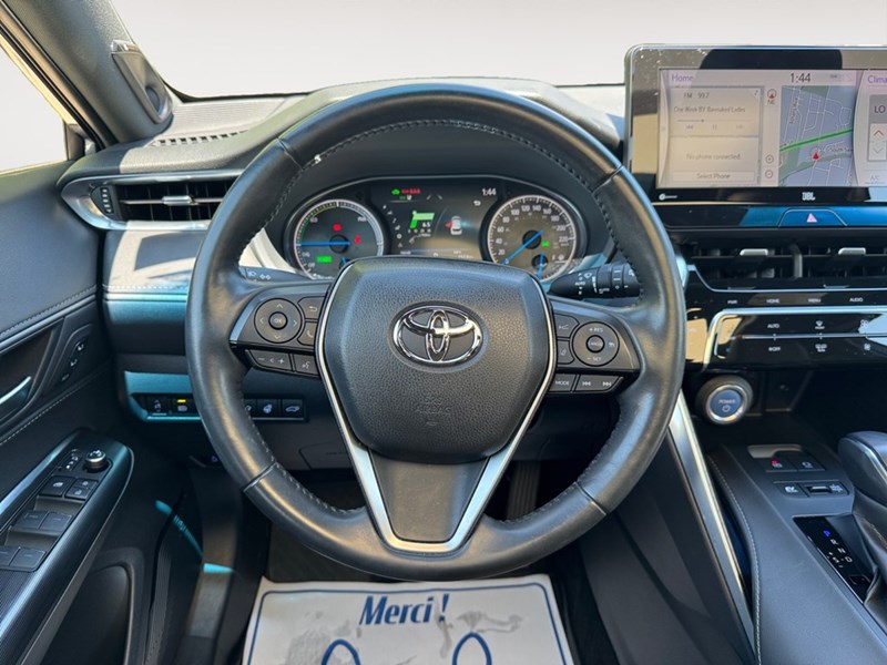 2021 Toyota Venza LE AWD