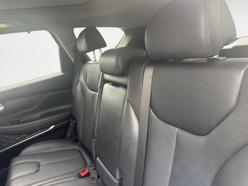2020 Hyundai Santa Fe 2.4L Preferred AWD w/Sun/Leather Package