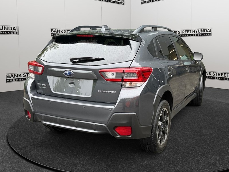 2023 Subaru Crosstrek Sport CVT
