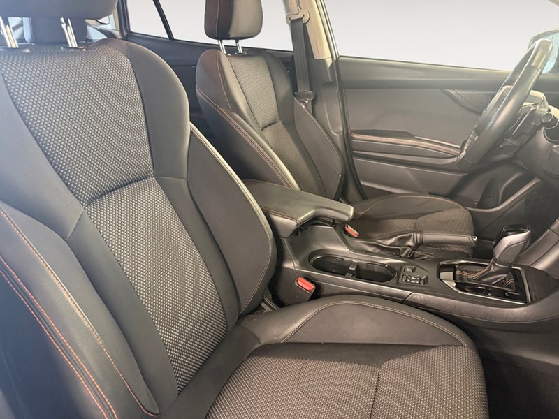 2023 Subaru Crosstrek Sport CVT