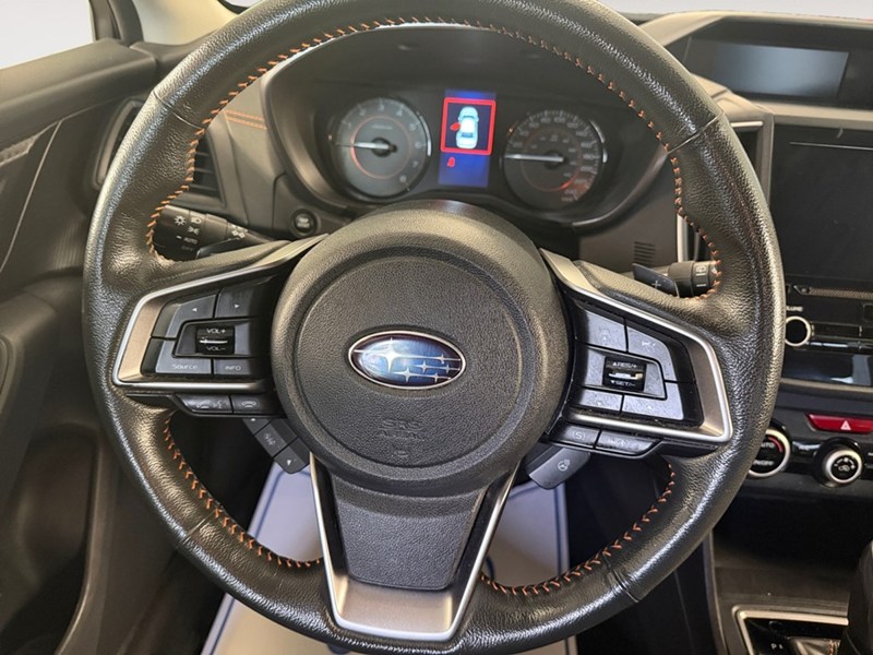 2023 Subaru Crosstrek Sport CVT