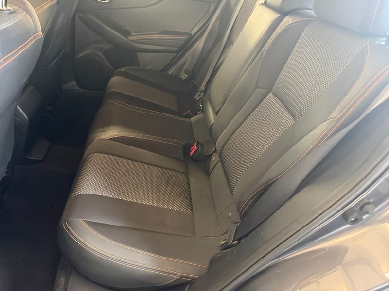 2023 Subaru Crosstrek Sport CVT