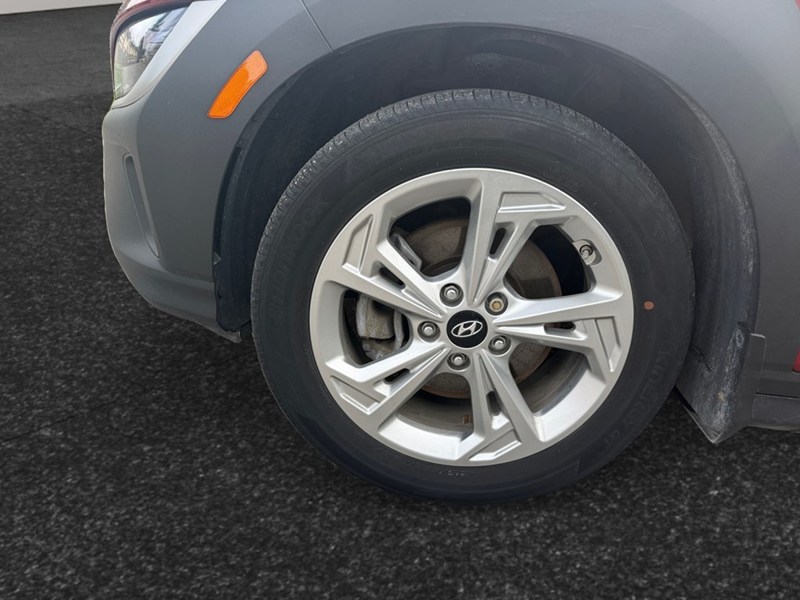 2023 Hyundai Kona 2.0L Preferred AWD w/Sun & Leather Package