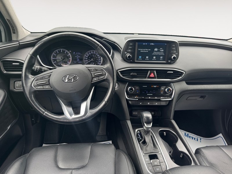 2020 Hyundai Santa Fe 2.4L Preferred AWD w/Sun/Leather Package