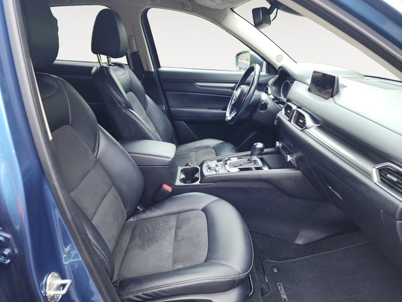 2019 Mazda CX-5 GS Auto AWD