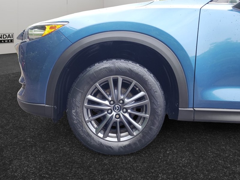 2019 Mazda CX-5 GS Auto AWD