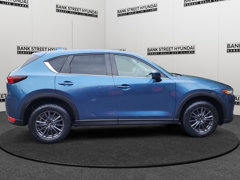 2019 Mazda CX-5 GS Auto AWD