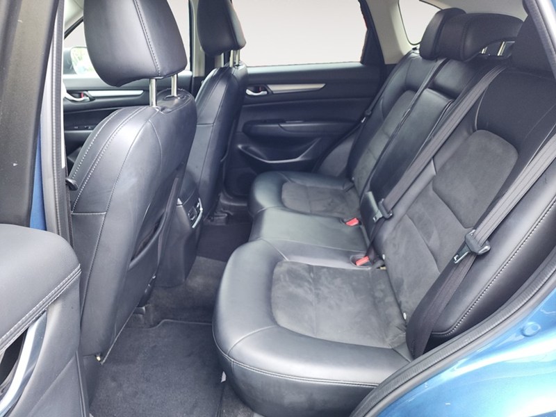 2019 Mazda CX-5 GS Auto AWD