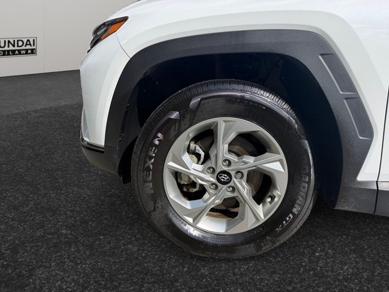 2024 Hyundai Tucson Trend AWD