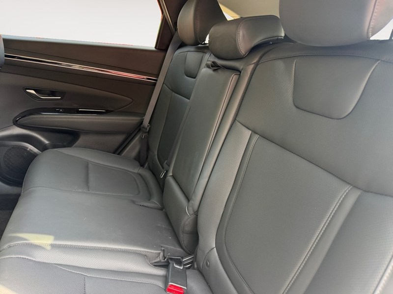 2024 Hyundai Tucson Trend AWD
