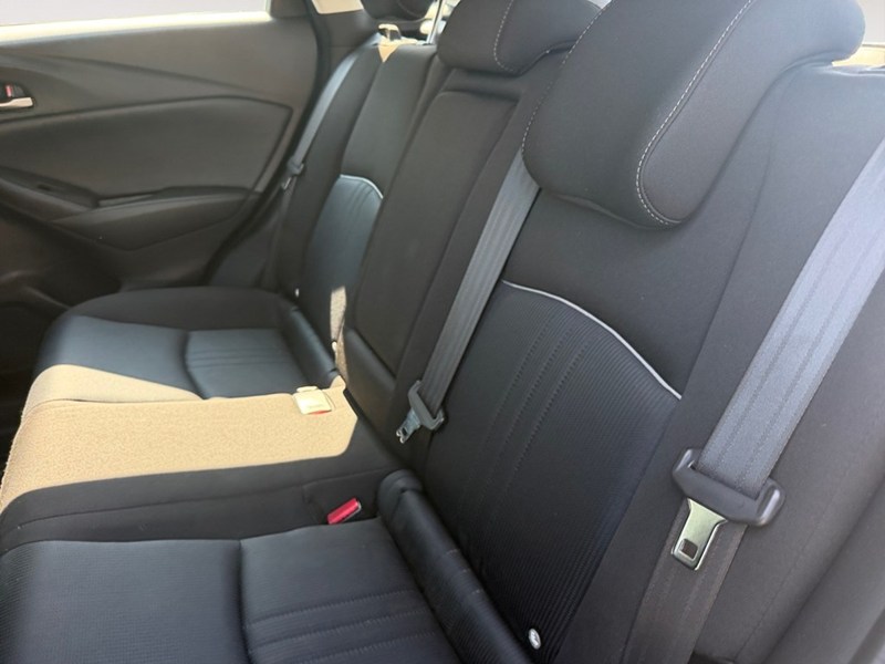 2019 Mazda CX-3 GS Auto AWD