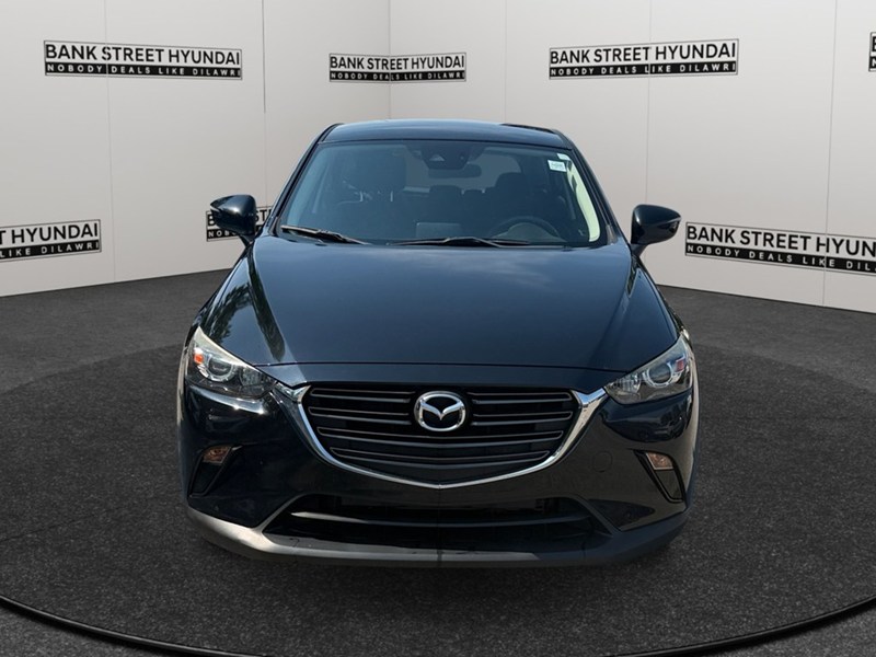 2019 Mazda CX-3 GS Auto AWD