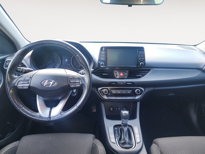 2019 Hyundai Elantra GT Preferred Auto