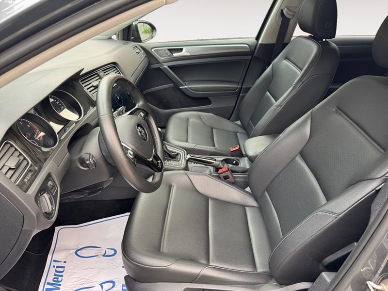 2020 Volkswagen Golf Highline 5-door Auto
