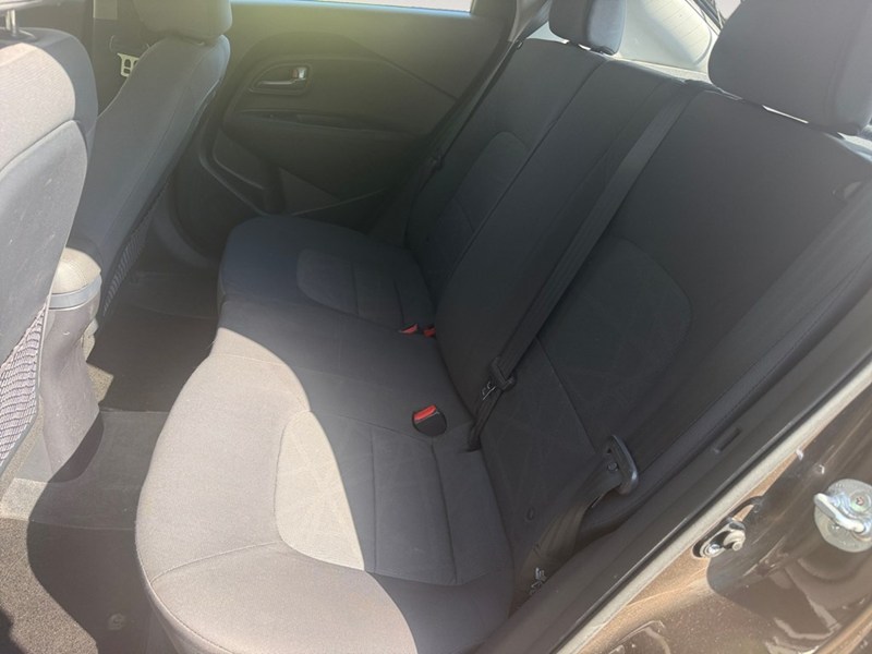 2013 Kia Rio 5dr HB Auto EX