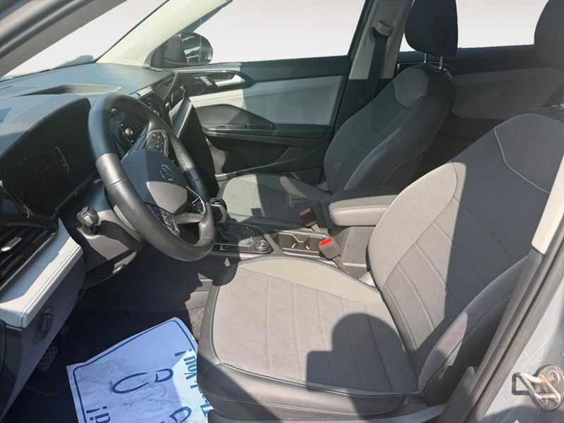 2024 Volkswagen Taos Comfortline Black Edition 4MOTION