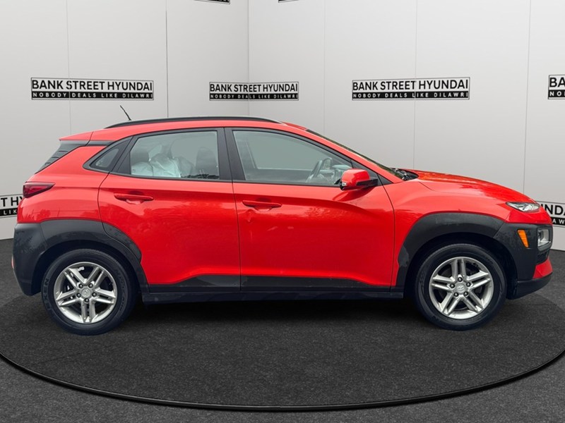 2019 Hyundai Kona 2.0L Essential FWD