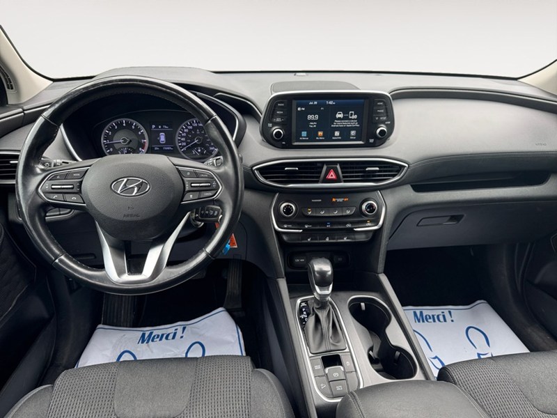 2019 Hyundai Santa Fe 2.4L Essential AWD w/Safety Package