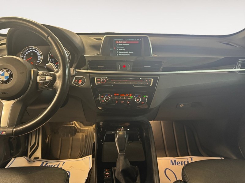 2018 BMW X1 xDrive28i Sports Activity Vehicle