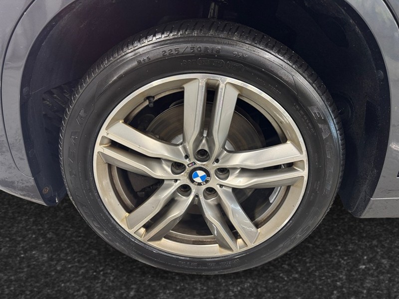 2018 BMW X1 xDrive28i Sports Activity Vehicle
