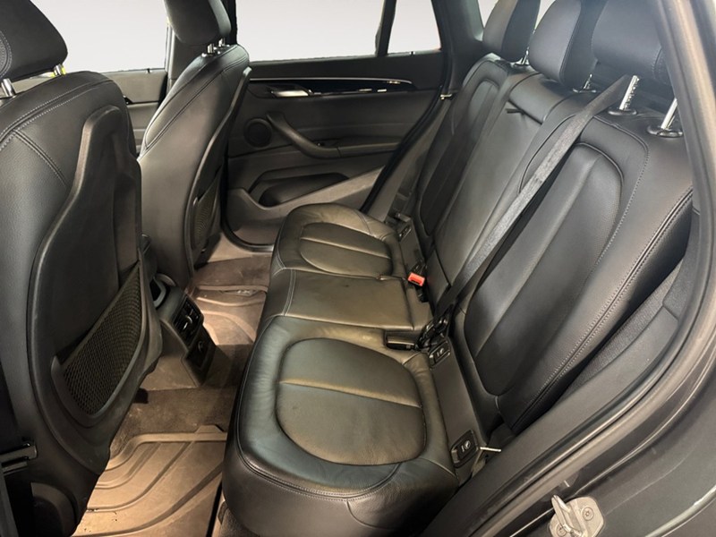 2018 BMW X1 xDrive28i Sports Activity Vehicle
