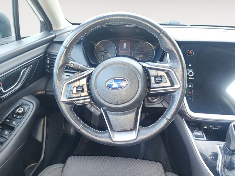 2020 Subaru Outback 2.5i Touring