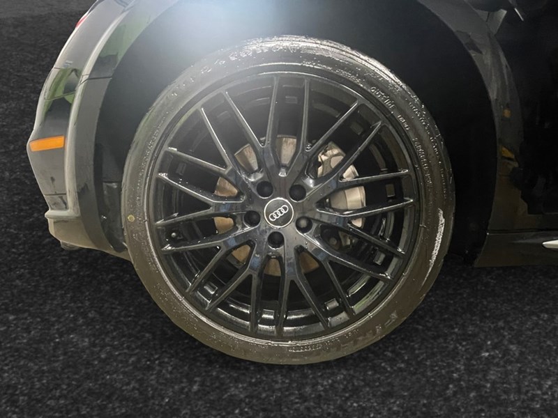 2018 Audi A4 allroad 2.0 TFSI quattro Technik S tronic