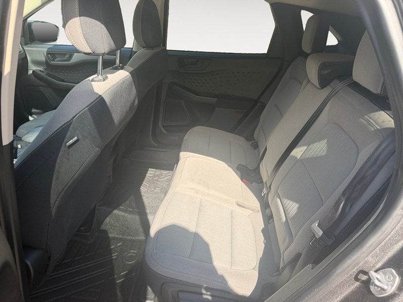2020 Ford Escape S AWD