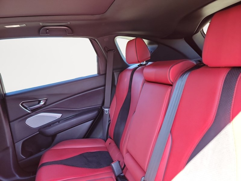 2021 Acura RDX A-Spec AWD