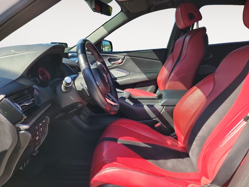 2021 Acura RDX A-Spec AWD