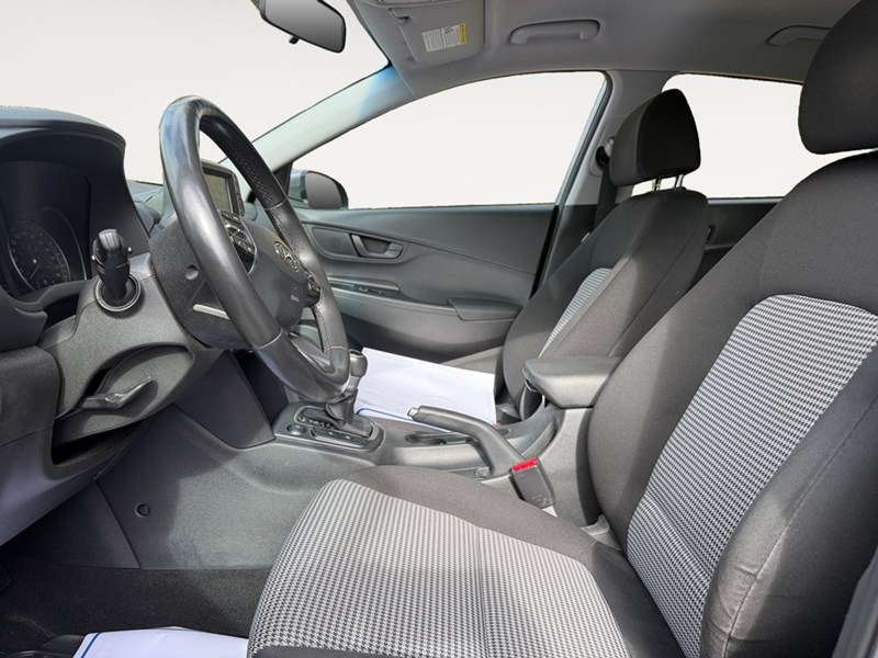 2021 Hyundai Kona 2.0L Preferred FWD
