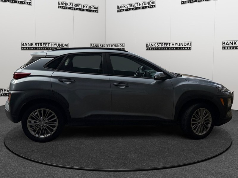 2021 Hyundai Kona 2.0L Preferred FWD