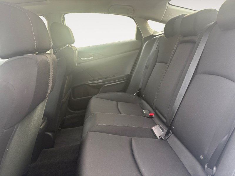 2020 Honda Civic EX CVT *Ltd Avail*