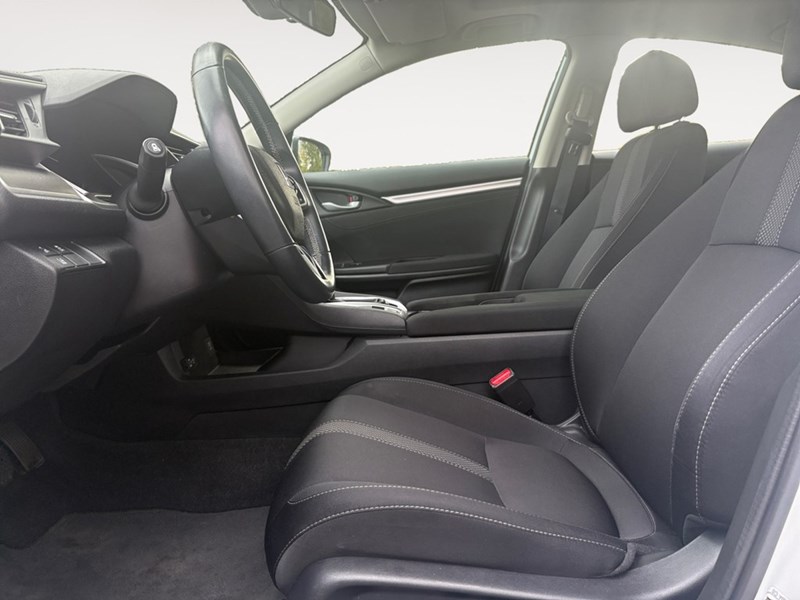 2020 Honda Civic EX CVT *Ltd Avail*