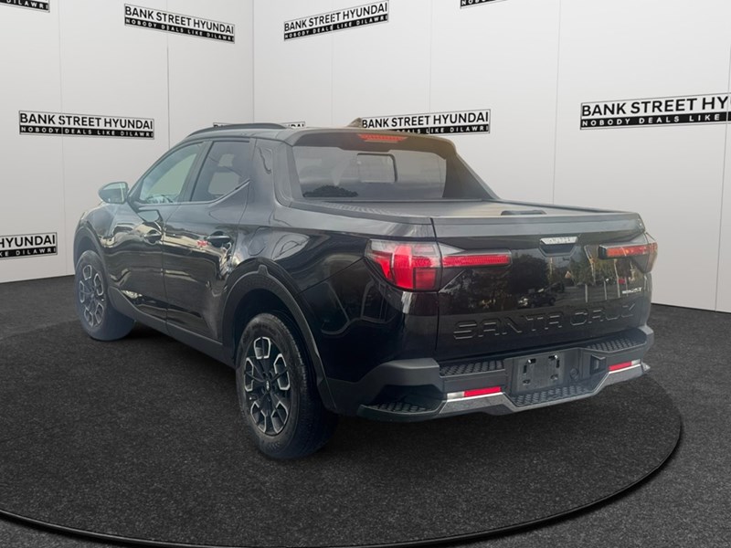 2023 Hyundai Santa Cruz Preferred AWD