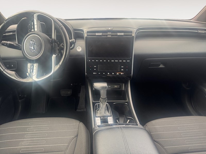 2023 Hyundai Santa Cruz Preferred AWD