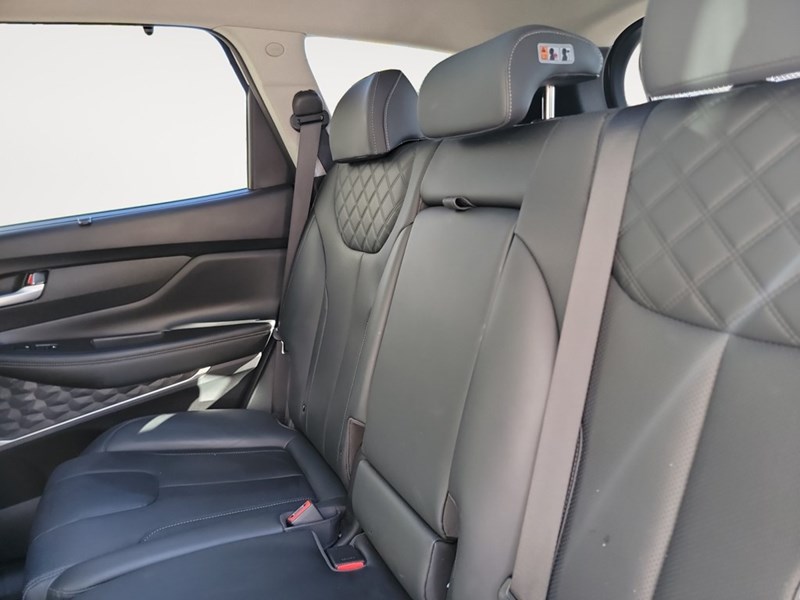 2023 Hyundai Santa Fe HEV Luxury AWD