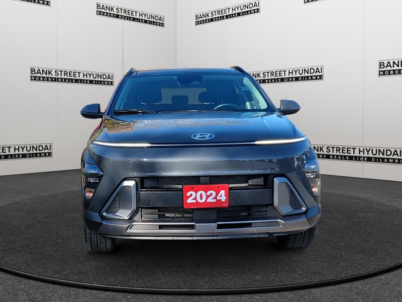 2024 Hyundai Kona 2.0L Preferred AWD w/Trend Package