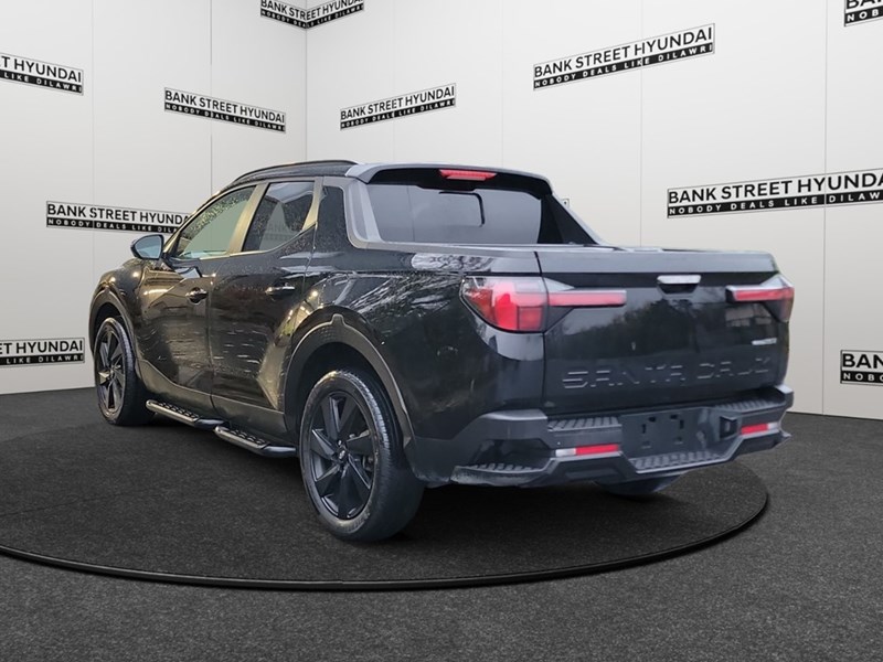 2024 Hyundai Santa Cruz Ultimate AWD *Ltd Avail*